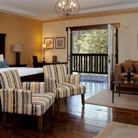 The Grand Idyllwild Lodge Exterior photo